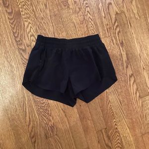 Athleta athletic shorts